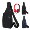 Waterproof Casual Purse Bag