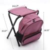 Portable Backpack Chair