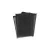 Thickened storage sports polyester mesh bag