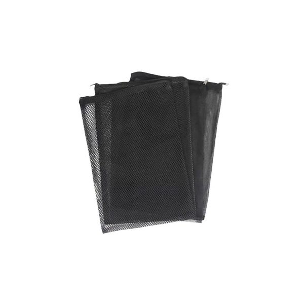 Thickened storage sports polyester mesh bag