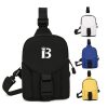 Travel Hiking Chest Bag Daypack