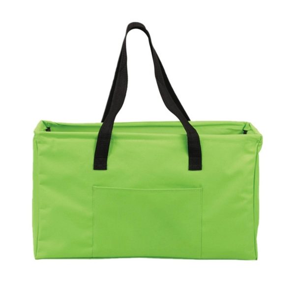 Large Capacity Canvas Tote Bags