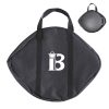 Outdoor camping pan storage bag