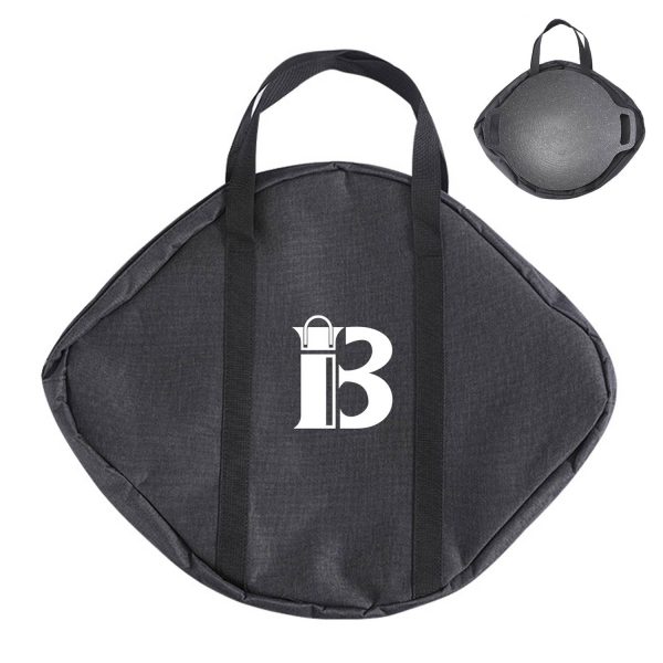 Outdoor camping pan storage bag