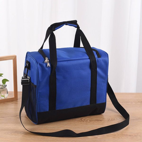 Collapsible Cooler Insulation Bag