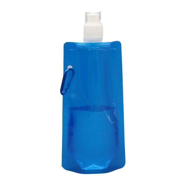 Outdoor Folding Sports Water Bottle Bag