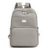 Ladies Oxford Cloth Backpack