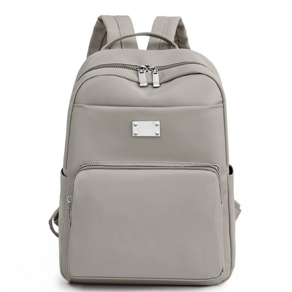 Ladies Oxford Cloth Backpack
