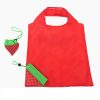 Folding Reusable Shopping Tote Bag