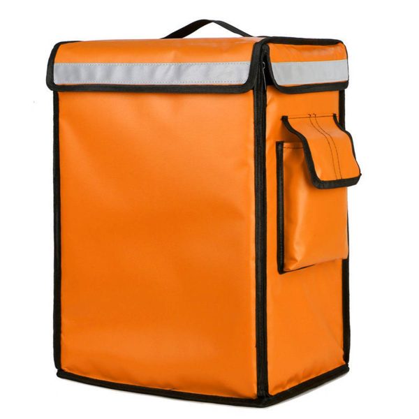Oxford Cooler Insulated Bag Delivery Box