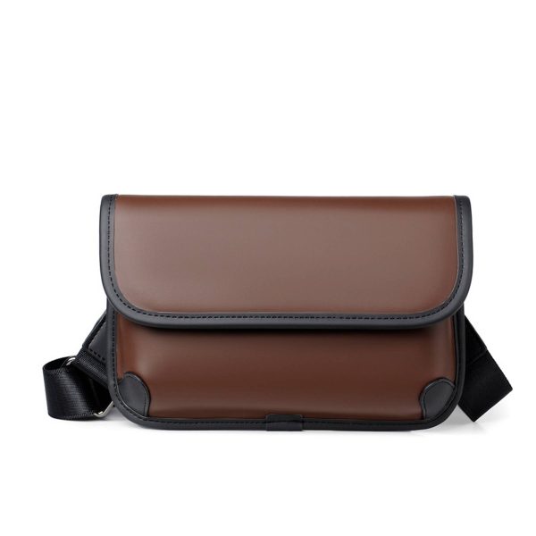 PU multifunctional Crossbody Bag