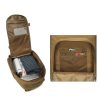 Mountaineering Hiking Backpack Waterproof Multifunction