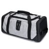 Oxford Men Backpack 3-Way Sports Duffel Bags