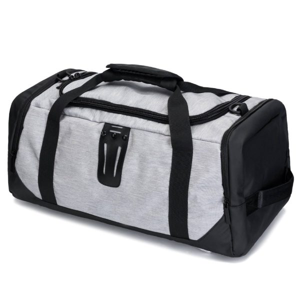 Oxford Men Backpack 3-Way Sports Duffel Bags