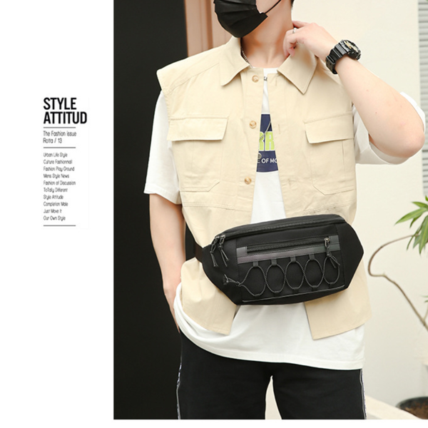 Large Fanny Pack for Women