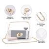 Clear Purse Gift For Women Clear Crossbody Bag Cute