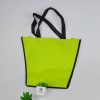 Trapezium Non-Woven Tote Bag