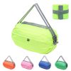 Round Foldable Backpack