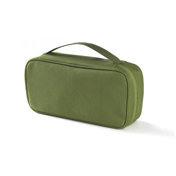 Oxford Portable Outdoor Tool Storage Bag