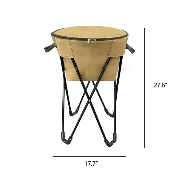 1dc0874a-9d02-4d5b-9c22-2949794b30fd_2.jpg Folding Portable Insulated Cooler Camping bag