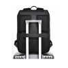 Minimalist And Trendy Polyester Backpack
