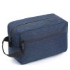 Oxford Travel Toiletry Bag for Women and Men Water-resistant