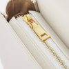 Genuine Leather Women Small Tote bag