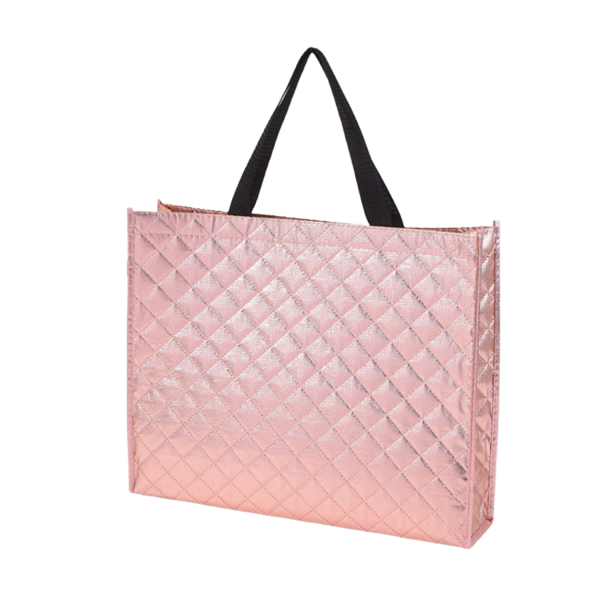 Insulated Non-Woven Handbag