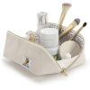 Travel Makeup Pouch Cosmetic Bag