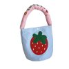 Children Cute canvas handbag