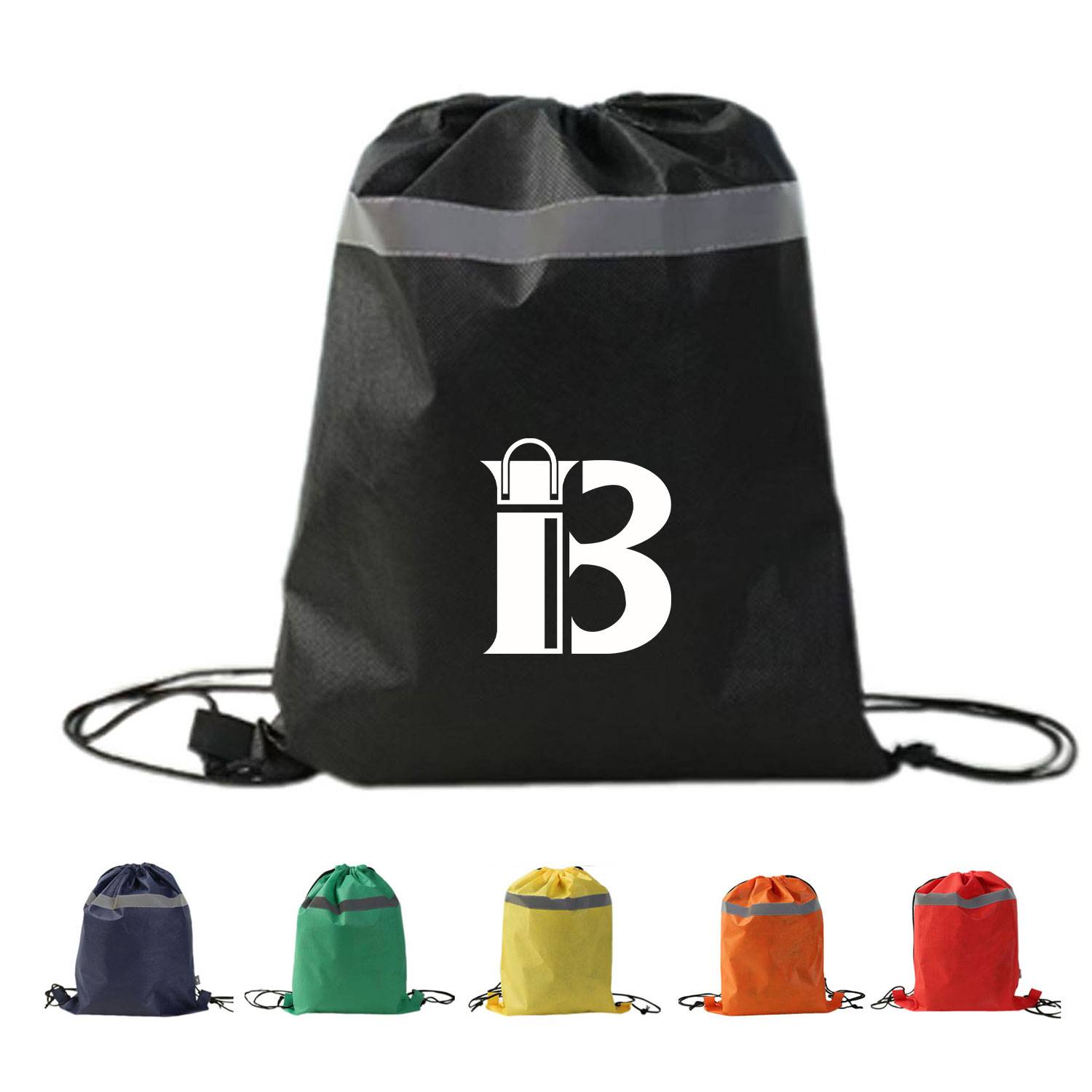 Drawstring Bag