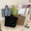 Eiderdown Puffer Women Tote Bag