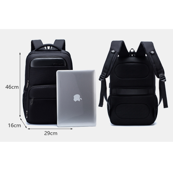 Classical Basic Travel Backpack