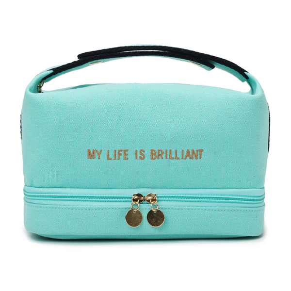 1e139814-c7f9-445c-a20e-bca0ec0c5d45_O1CN011JkKP11NUTrv7KZgt_2215703331573-0-cib.png Canvas Cosmetic Toiletry Makeup Bag Pouch Travel Organizer