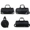 Oxford Waterproof Travel Duffel Bag