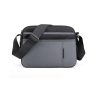 Oxford Men's Business Leisure Travel Crossbody Bag