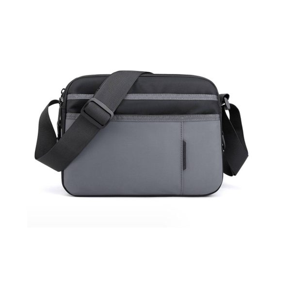 Oxford Men's Business Leisure Travel Crossbody Bag