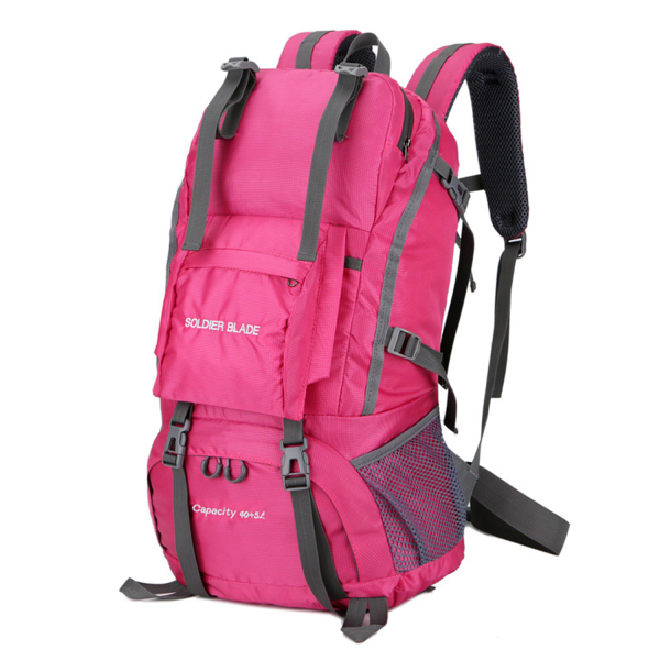 Outdoor Hiking Bag
