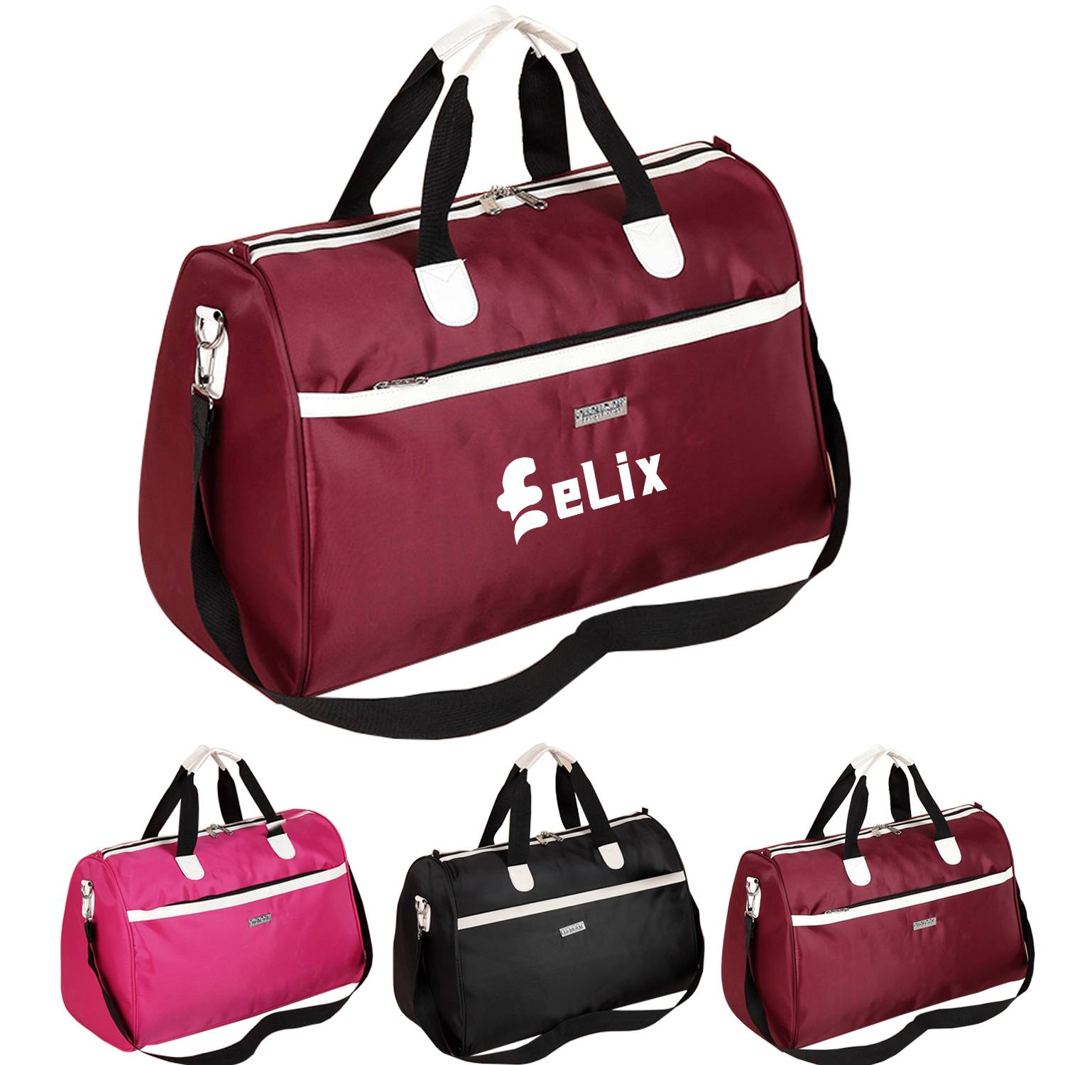 Portable Travel Foldable Bag