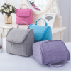 Large Capacity Travel Toiletry Bag
