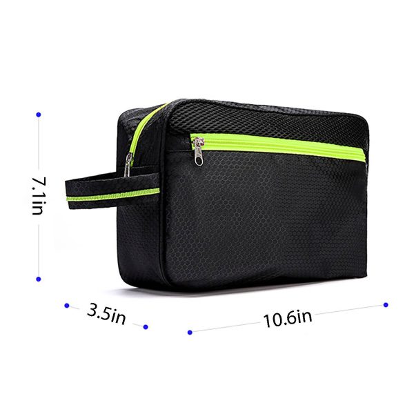 Swimming&Small Travel Toiletry Bag