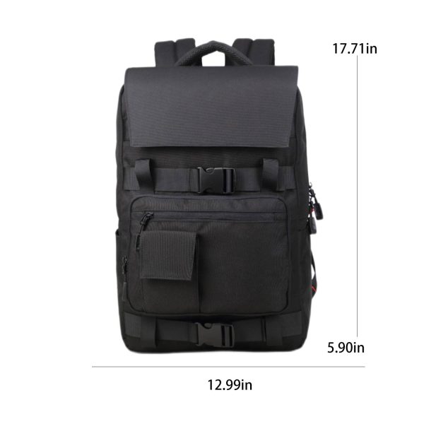 Oxford Mountaineering Backpack