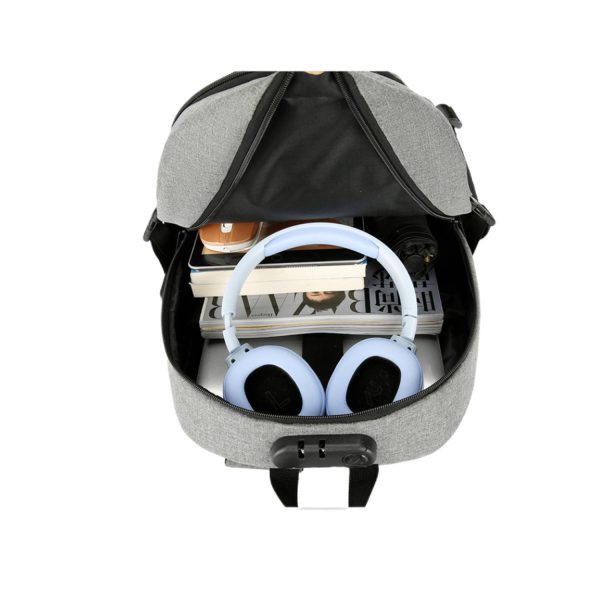 Oxford Business Commuter Backpack
