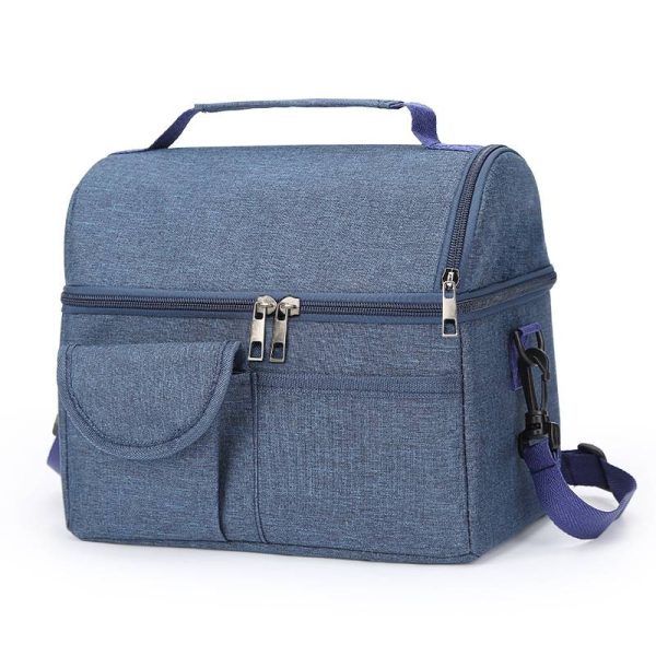 Waterproof Oxford Insulated Bag Cooler