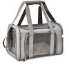 Oxford Fashion Pet Small Medium Cats Cross-body Bag