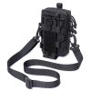 Oxford Outdoor multifunctional tactical mobile crossbody bag