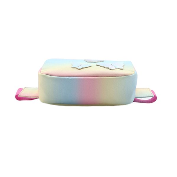 Butterfly waist bag fanny pack for children