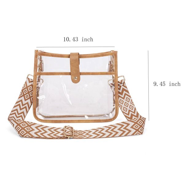 Clear Bag