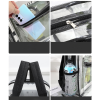 Clear Waterproof Book Backpack