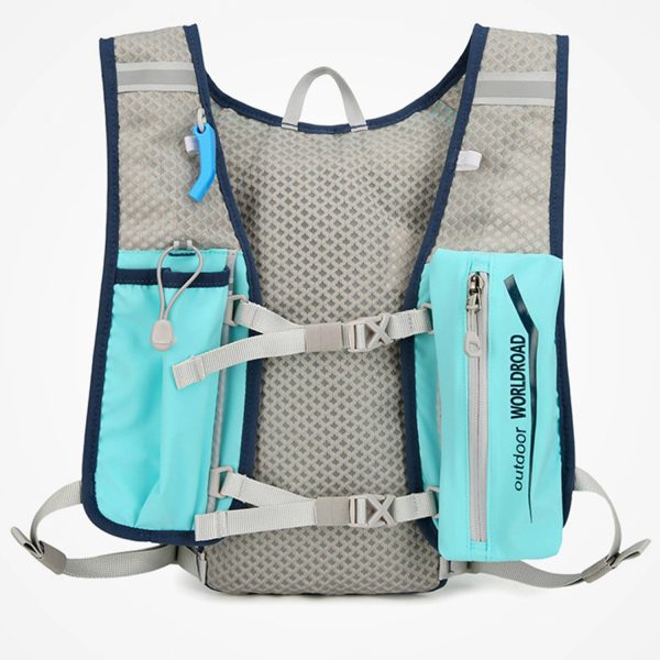 Hydration Pack For Hiking Trail Running Cycling